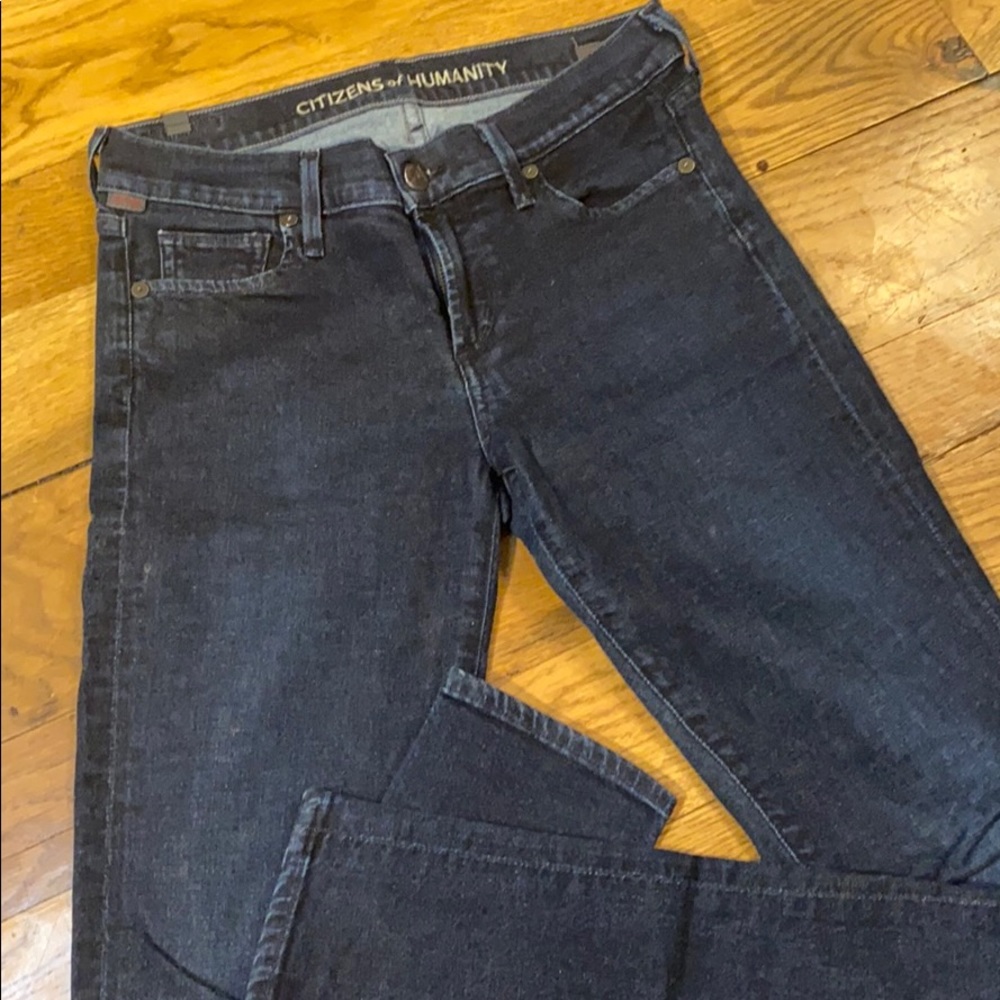 Citizens of Humanity Avedon